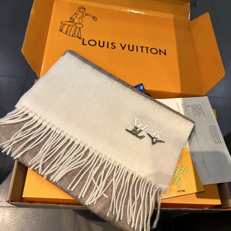 Louis Vuitton Scarf